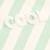 Chilienne transat enfant toile coton imprimé - pop Jaune+Rose+Vert 10 - vertbaudet enfant 
