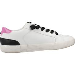 Chaussures-Basket fille modèle j gisli girl