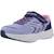 Basket fille tricot légère et confortable Violet 4 - vertbaudet enfant 