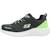 Basket bounder-dripper drop Noir+Noir et vert 8 - vertbaudet enfant 