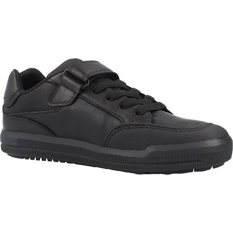 Basket garçon modèle j arzach boy Noir c9999 5 - vertbaudet enfant 