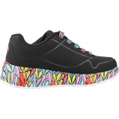 Chaussures-Chaussures fille 23-38-Basket uno litesubtle love