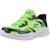 Baskets enfant garçon Noir+Vert 10 - vertbaudet enfant 