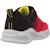 Basket meteor-ligh Rouge 3 - vertbaudet enfant 