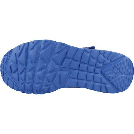 Basket uno lite love levitate Bleu 6 - vertbaudet enfant 