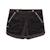Short hiver   velours coton   mimi Marron 3 - vertbaudet enfant 