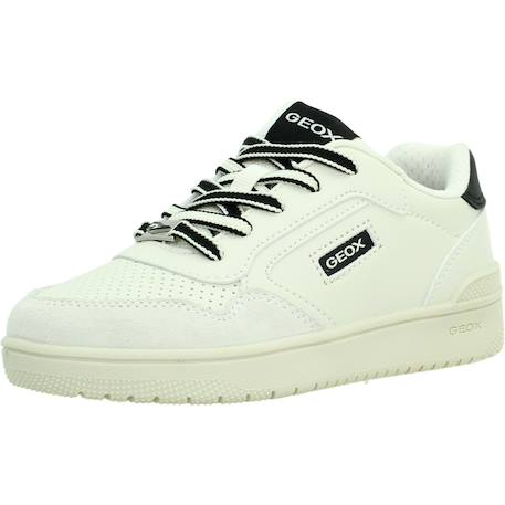 Basket garçon modèle j washiba boy Beige c1000 4 - vertbaudet enfant 