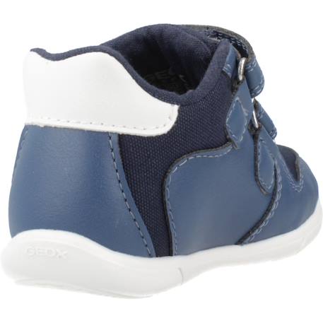 Basket garçon modèle b zapito boy Bleu c4b2t 3 - vertbaudet enfant 