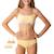 Lot de 2 brassières My petit prix Jean-fleurs+Orange-pois 5 - vertbaudet enfant 