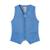 Gilet de costume     st germain Bleu ciel 3 - vertbaudet enfant 