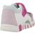 Sandales fille modèle b sandal iupidoo gir Rose c0563 3 - vertbaudet enfant 