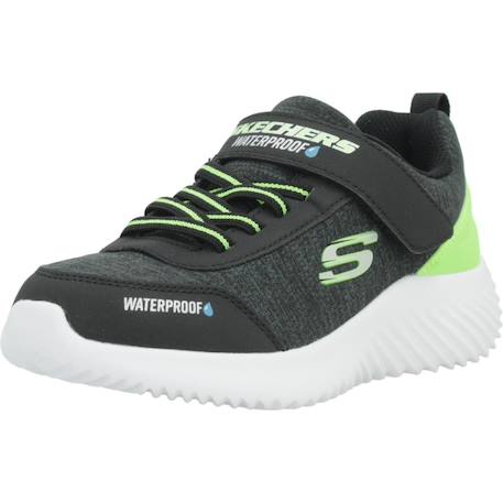 Basket bounder-dripper drop Noir+Noir et vert 10 - vertbaudet enfant 