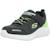 Basket bounder-dripper drop Noir+Noir et vert 10 - vertbaudet enfant 