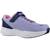 Basket fille tricot légère et confortable Violet 5 - vertbaudet enfant 