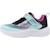 Basket fille microspec advance Bleu+Violet 2 - vertbaudet enfant 