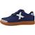 Basket garçon modèle g-3 kid vco Bleu 452 2 - vertbaudet enfant 