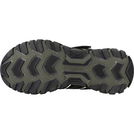 Basket rugged ranger-hydro explorer Vert kaki 6 - vertbaudet enfant 