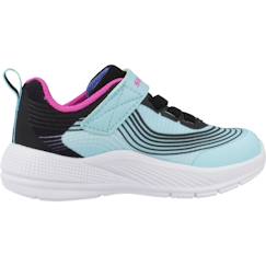 Chaussures-Basket fille microspec advance