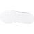 Basket uno litesubtle love Blanc+Noir 12 - vertbaudet enfant 