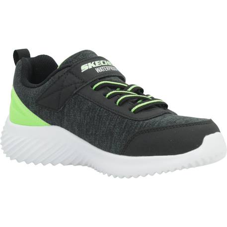 Basket bounder-dripper drop Noir+Noir et vert 11 - vertbaudet enfant 