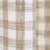Rideau 100% coton vichy lourmarin Beige+Green+Terracotta 2 - vertbaudet enfant 