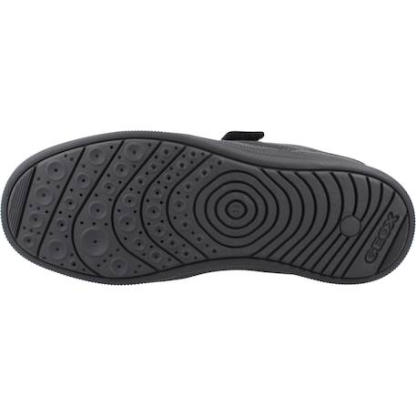 Basket garçon modèle j arzach boy Noir c9999 6 - vertbaudet enfant 