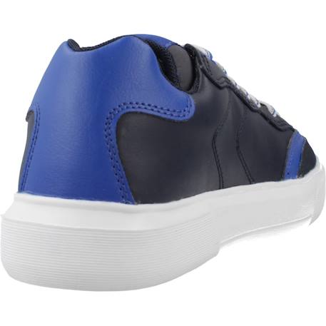Basket garçon nettuno Bleu 3 - vertbaudet enfant 