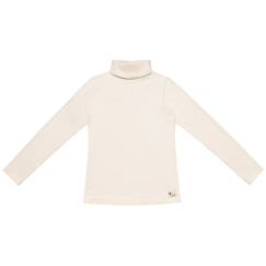 Garçon-T-shirt, polo, sous-pull-Sous-pull   à col roulé  harmonie