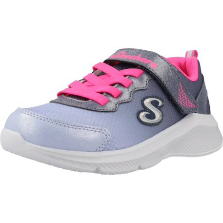 Basket sole swifters - cutie walk Bleu 4 - vertbaudet enfant 