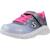 Basket sole swifters - cutie walk Bleu 4 - vertbaudet enfant 