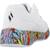 Basket uno litesubtle love Blanc+Noir 3 - vertbaudet enfant 