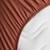 Drap housse coton bio jersey- berceau Blanc+Ecru+Eucalyptus+Naturel+Terracotta 19 - vertbaudet enfant 