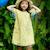 Robe  été   ample  butterfly Bleu marine+Jaune bleu+Rose bleu pastel+Violette bleu 7 - vertbaudet enfant 