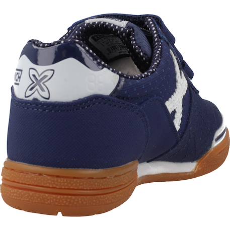 Basket garçon modèle g-3 kid vco Bleu 452 3 - vertbaudet enfant 