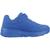 Basket uno lite love levitate Bleu 1 - vertbaudet enfant 
