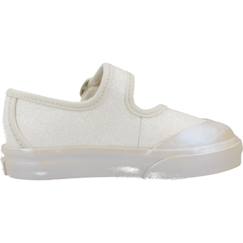 Chaussures-Ballerine à paillettes modèle mary jane glit