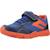 Basket garçon modèle j new torque boy Bleu c0685 4 - vertbaudet enfant 