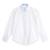 Chemise   à col pointu - cérémonie  voltaire Blanche 3 - vertbaudet enfant 