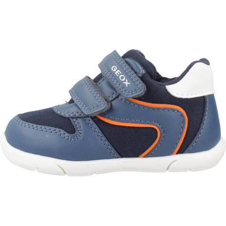 Basket garçon modèle b zapito boy Bleu c4b2t 2 - vertbaudet enfant 