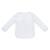 Chemise  été  - cérémonie bohème  robinson Blanc 3 - vertbaudet enfant 