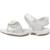 Sandale enfant synthétique fecola Blanc 300 2 - vertbaudet enfant 