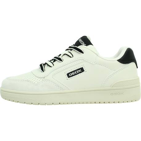 Basket garçon modèle j washiba boy Beige c1000 2 - vertbaudet enfant 