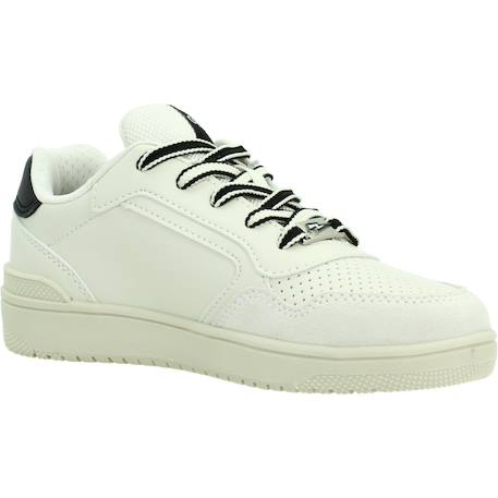 Basket garçon modèle j washiba boy Beige c1000 5 - vertbaudet enfant 