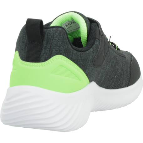 Basket bounder-dripper drop Noir+Noir et vert 9 - vertbaudet enfant 