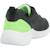 Basket bounder-dripper drop Noir+Noir et vert 9 - vertbaudet enfant 