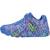 Basket uno lite love levitate Bleu 2 - vertbaudet enfant 