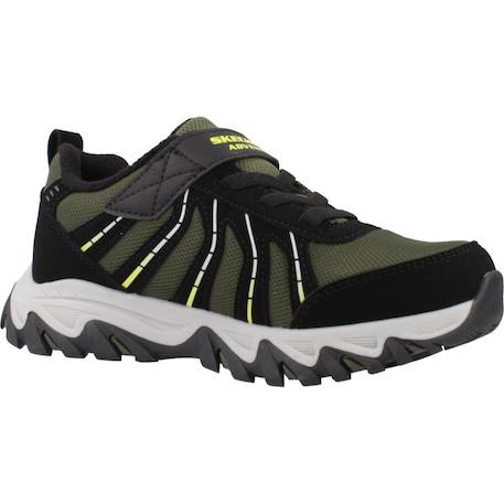 Basket rugged ranger-hydro explorer Vert kaki 5 - vertbaudet enfant 
