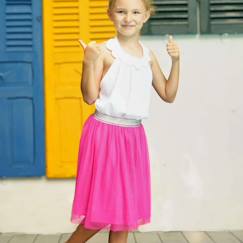 Jupe    style tutu  clochette  - vertbaudet enfant
