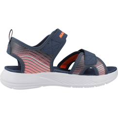 Chaussures-Chaussures garçon 23-38-Sandales-Sandales garçon textile légère et souple