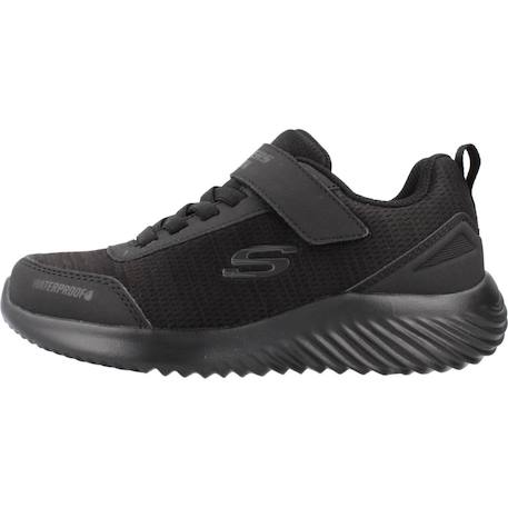 Basket bounder-dripper drop Noir+Noir et vert 2 - vertbaudet enfant 